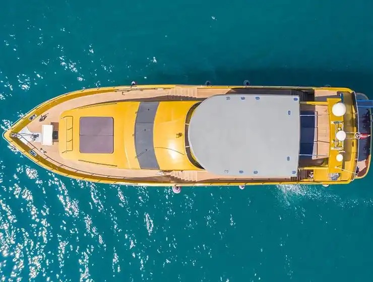 Antalya Yacht Rent
